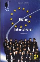 coperta Dialog intercultural (vademecum)