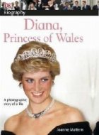 DIANA PRINCESS OF WALES
