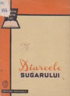 coperta Diareele sugarului