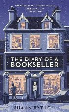 Diary Bookseller