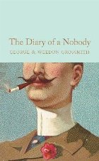 Diary Nobody