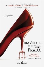 Diavolul îmbracă Prada