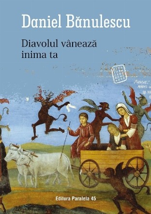 Diavolul vaneaza inima ta
