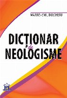 Dicționar de Neologisme