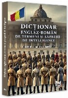 Dicţionar de termeni de intelligence englez-român