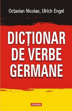 Dicționar de verbe germane