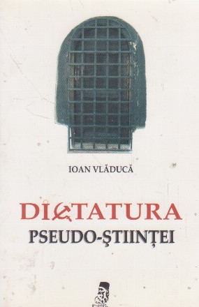 Dictatura pseudo-stiintei
