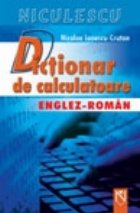 Dictionar calculatoare englez roman