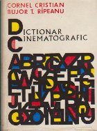 Dictionar Cinematografic