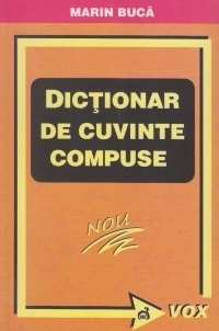 Dictionar de cuvinte compuse