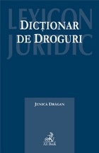 Dictionar de droguri