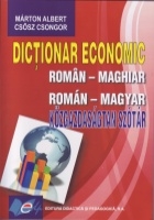 Dictionar economic roman-maghiar