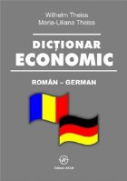 Dictionar economic roman-german