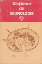 Dictionar enciclopedic de imunologie