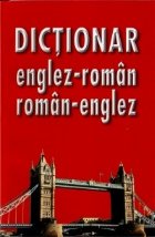 Dictionar englez-roman, roman-englez (Madalina Nicolof)
