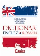 DICTIONAR ENGLEZ-ROMAN
