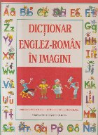 Dictionar Englez-Roman in Imagini