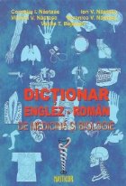 Dictionar englez-roman de medicina si biologie