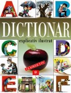 Dictionar explicativ ilustrat - clasele I-IV
