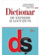 Dictionar de expresii si locutiuni (editie revazuta si actualizata)