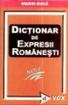 Dictionar de expresii romanesti