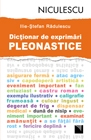 Dictionar de exprimari pleonastice