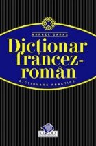 Dictionar francez roman
