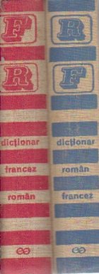 Dictionar Francez Roman Roman Francez