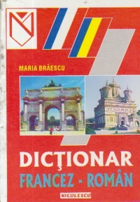 Dictionar francez-roman (mic)