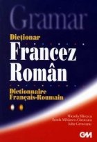 Dictionar francez roman