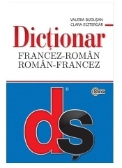 Dictionar francez-roman, roman-francez cu minighid de conversatie