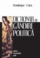 Dictionar gandire politica
