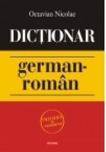 Dictionar german-roman