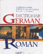 Dictionar German Roman