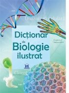 Dictionar ilustrat de Biologie