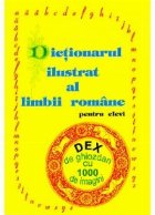 Dictionarul ilustrat limbii romane pentru