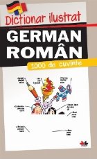 Dictionar ilustrat german roman 1000