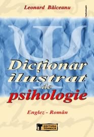 Dictionar Ilustrat de psihologie