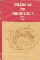 Dictionar de imunologie