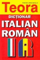 Dictionar italian roman buzunar