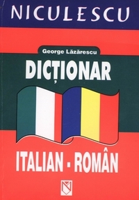 Dictionar italian-roman de buzunar (14000 de cuvinte)
