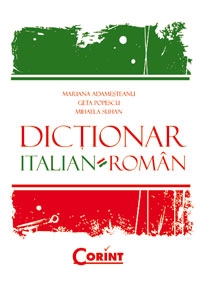 DICTIONAR ITALIAN-ROMAN
