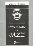 Dictionar Jazz