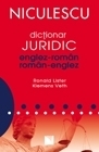 Dictionar juridic englez-roman / roman-englez