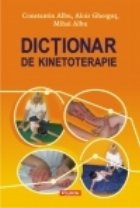 Dictionar kinetoterapie