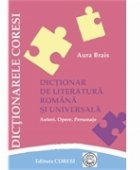 Dictionar literatura romana universala (autori