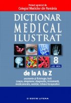 DICTIONAR MEDICAL ILUSTRAT. VOL. 8