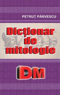 Dictionar de mitologie
