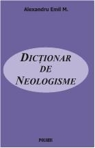 Dictionar de neologisme
