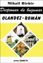 Dictionar olandez-roman, roman-olandez